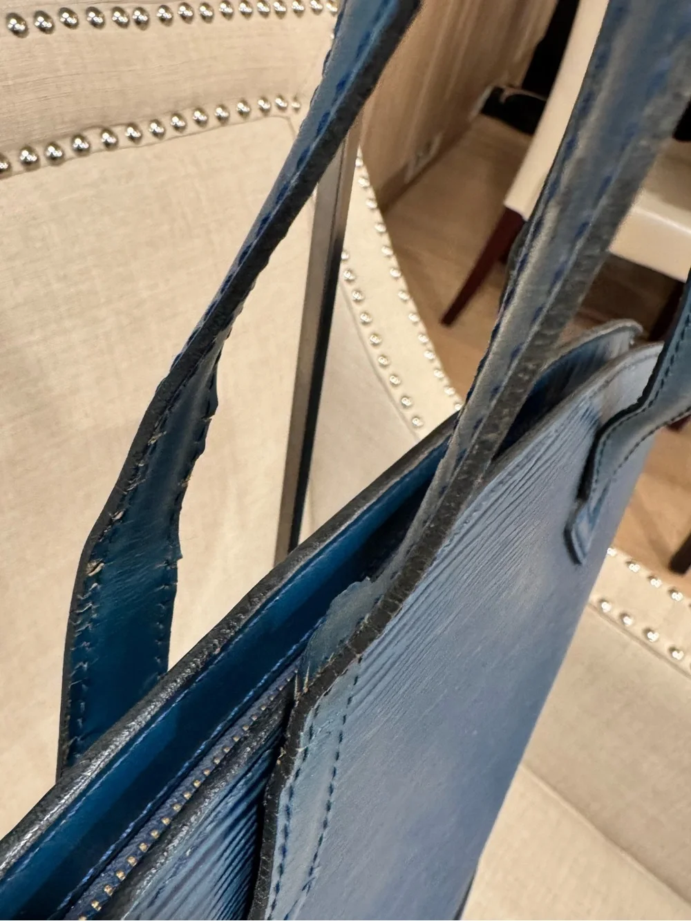 Louis Vuitton rare discontinued